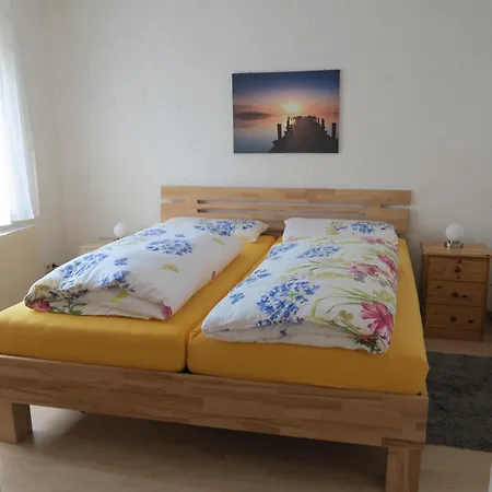 Bodensee Hegau Apartman