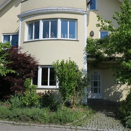 Bodensee Hegau Apartman *