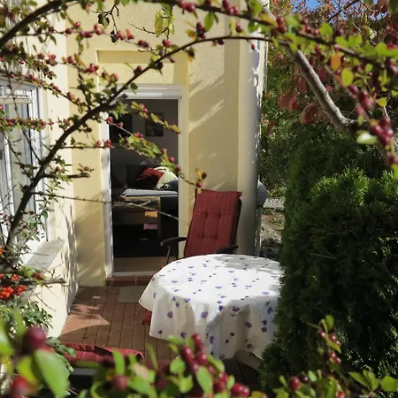 Apartmán Bodensee Hegau *