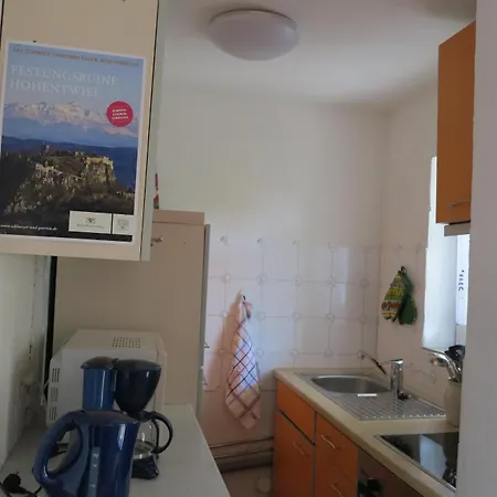 Bodensee Hegau * Gottmadingen