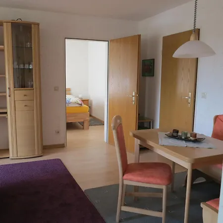 Bodensee Hegau Apartmán *