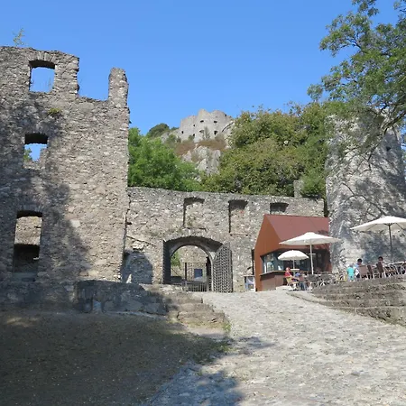 Bodensee Hegau Apartmán *