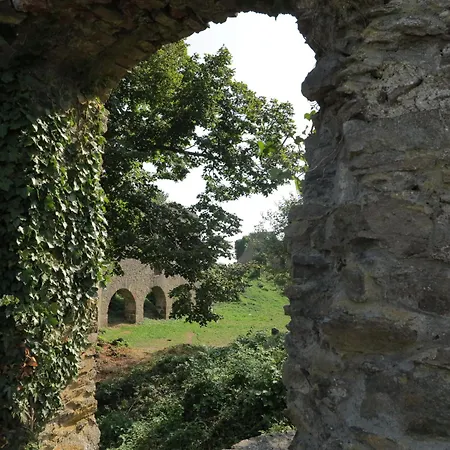 Bodensee Hegau Apartmán *