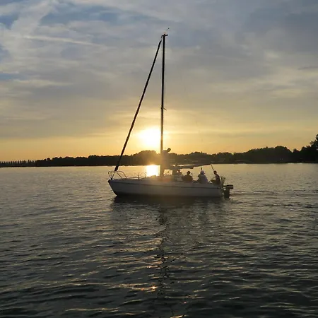 Bodensee Hegau Apartmán