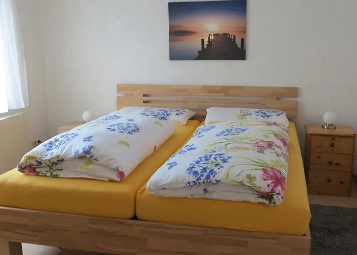 Bodensee Hegau Apartman