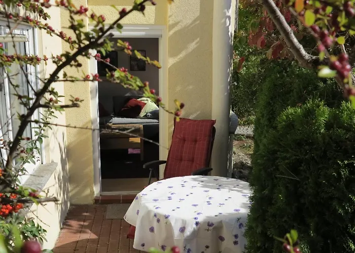 Appartamento Bodensee Hegau *