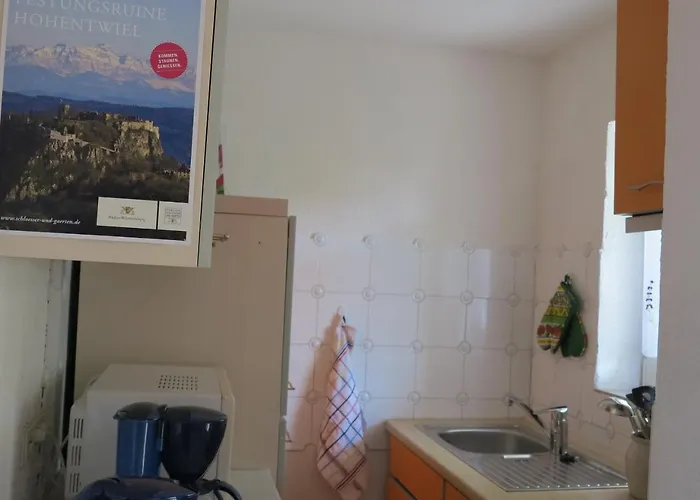 Bodensee Hegau * Gottmadingen