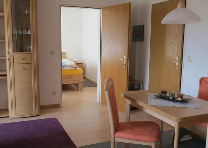 Bodensee Hegau Apartman *