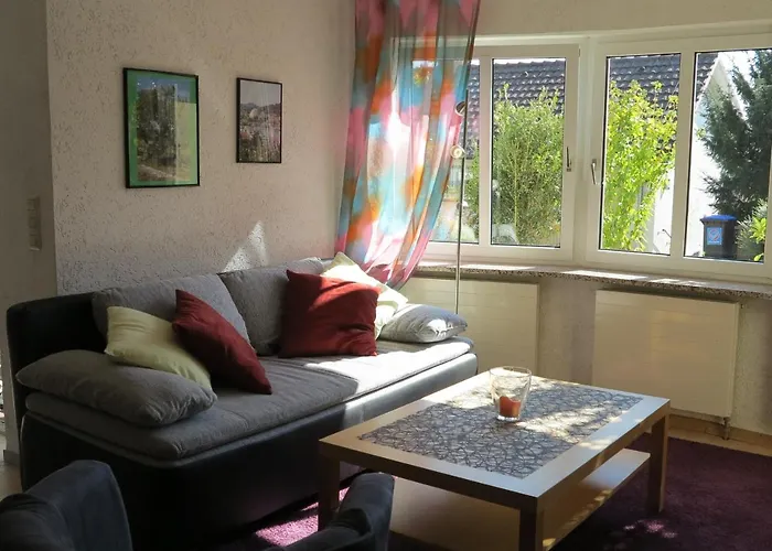 Bodensee Hegau Gottmadingen