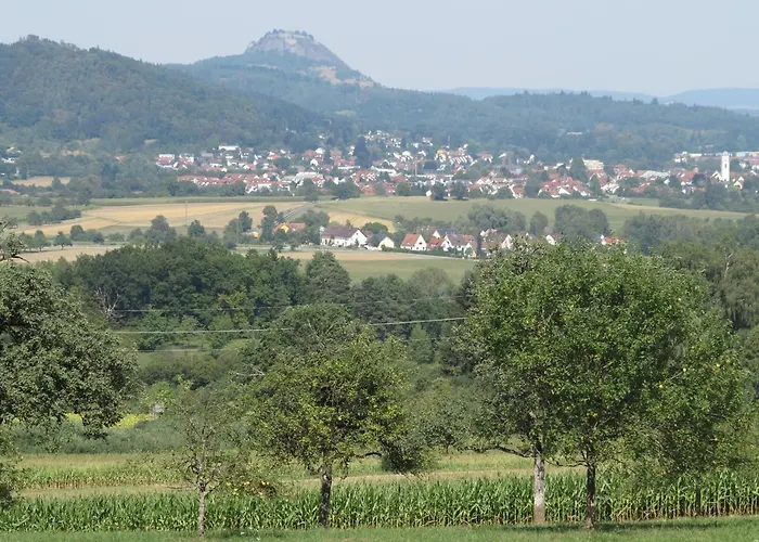 Apartman Bodensee Hegau Gottmadingen