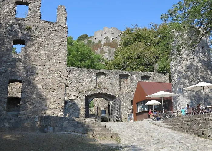 Bodensee Hegau Appartamento *