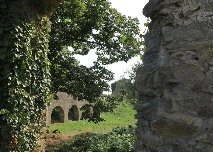 Bodensee Hegau Appartamento *