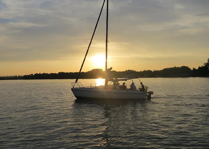 Bodensee Hegau Appartamento